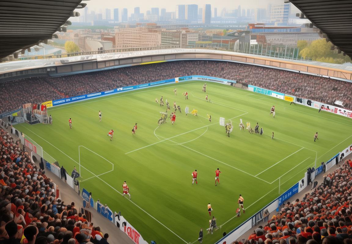 柏林联合vs桑德豪：德甲对决深度剖析与赛季展望(图1)