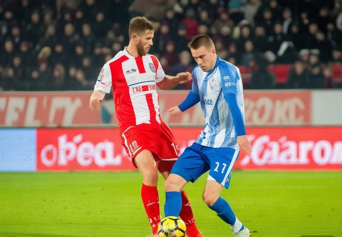 柏林联合vs桑德豪：德甲对决深度剖析与赛季展望(图3)