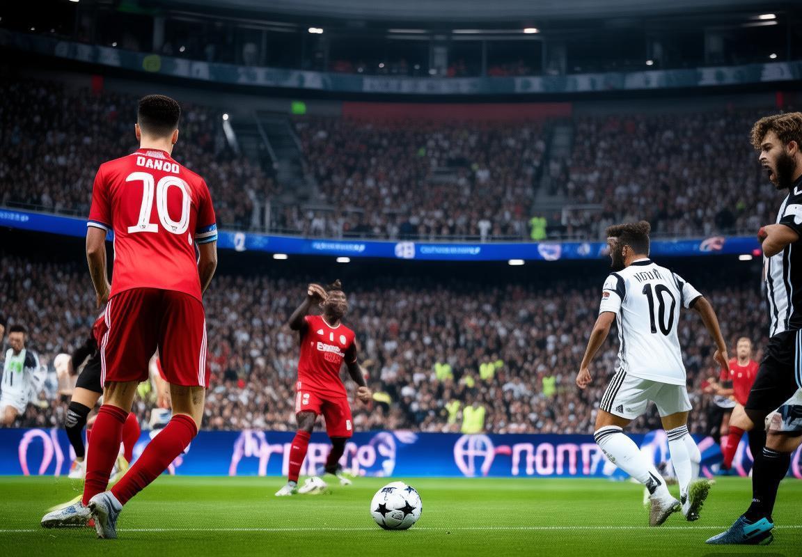 2020欧冠决赛：皇马VS尤文巅峰对决回顾(图2)