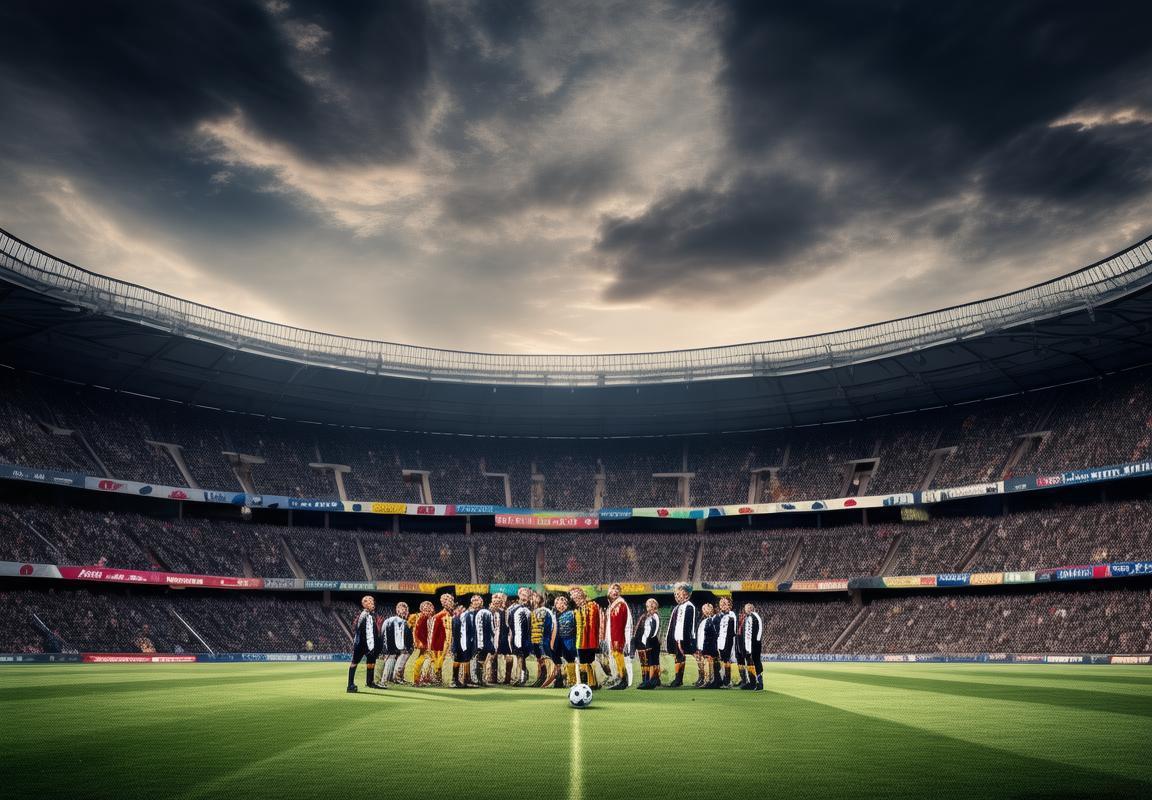 巴萨尤文百年对决：欧冠交锋全纪录与未来展望(图2)