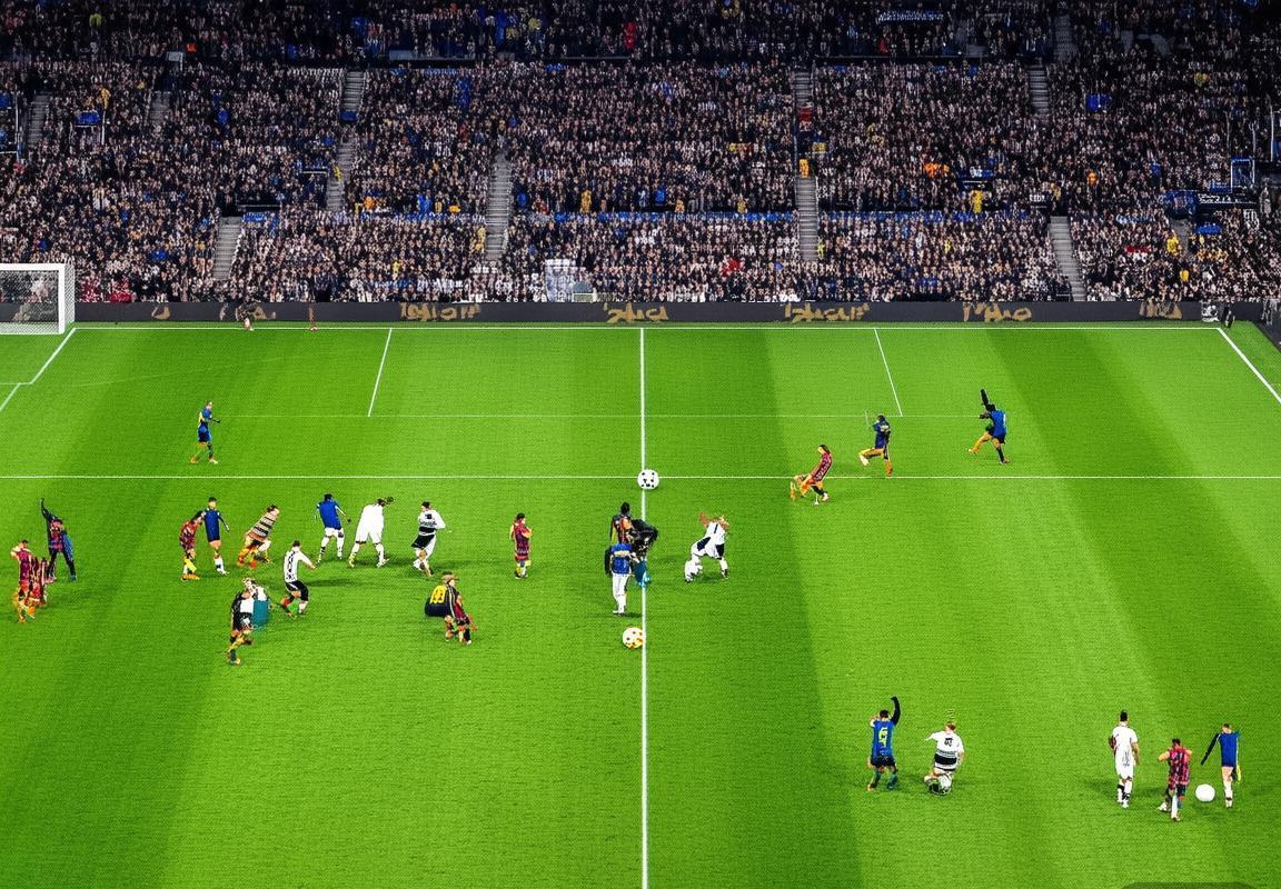 巴伦西亚VS尤文图斯：巅峰对决前瞻与战术解析(图2)