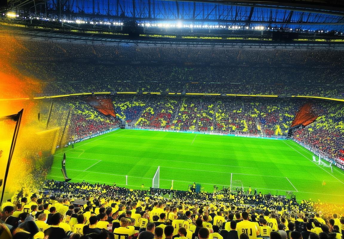 2013欧冠半决赛：皇马多特巅峰对决与足球哲学碰撞(图2)