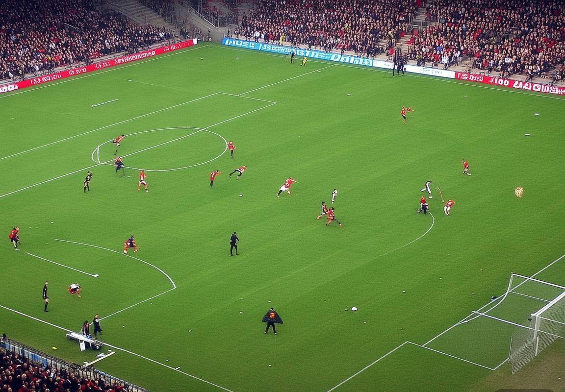 曼联利物浦2008-2009赛季巅峰对决：战术火花与球星对决纪实(图1)